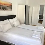 Vienna-apartment-one Schmidgasse